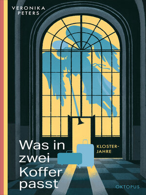 cover image of Was in zwei Koffer passt